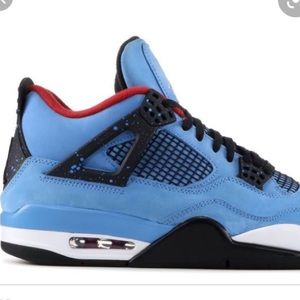 JORDAN 4